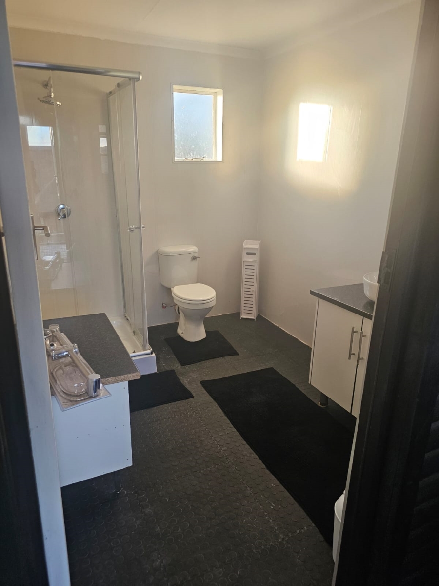 To Let 4 Bedroom Property for Rent in Kathu Northern Cape